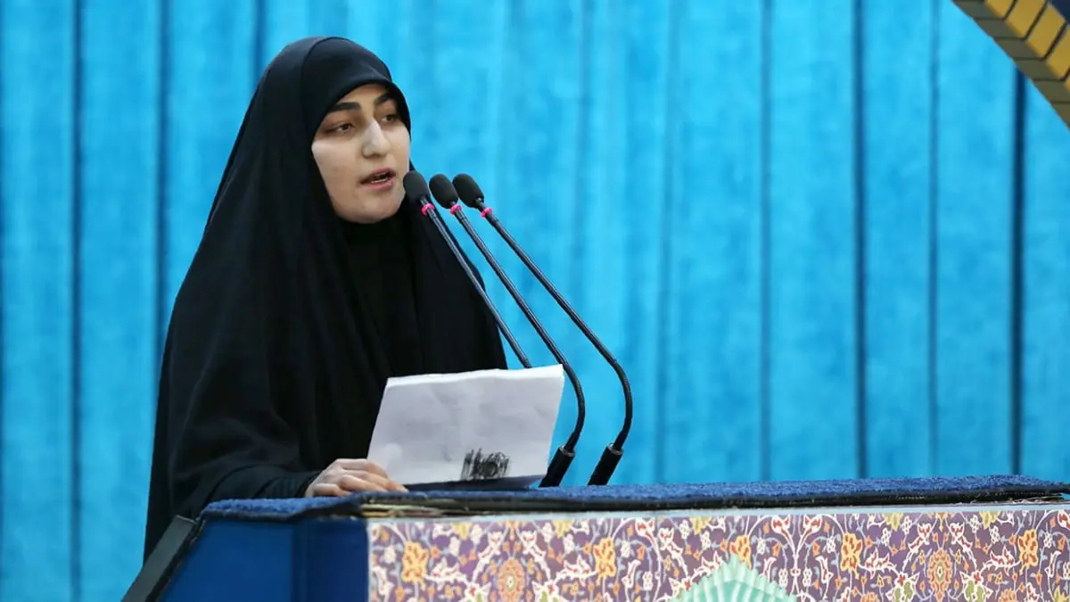 لبنان ينفي منح جنسيته لابنة قاسم سليماني