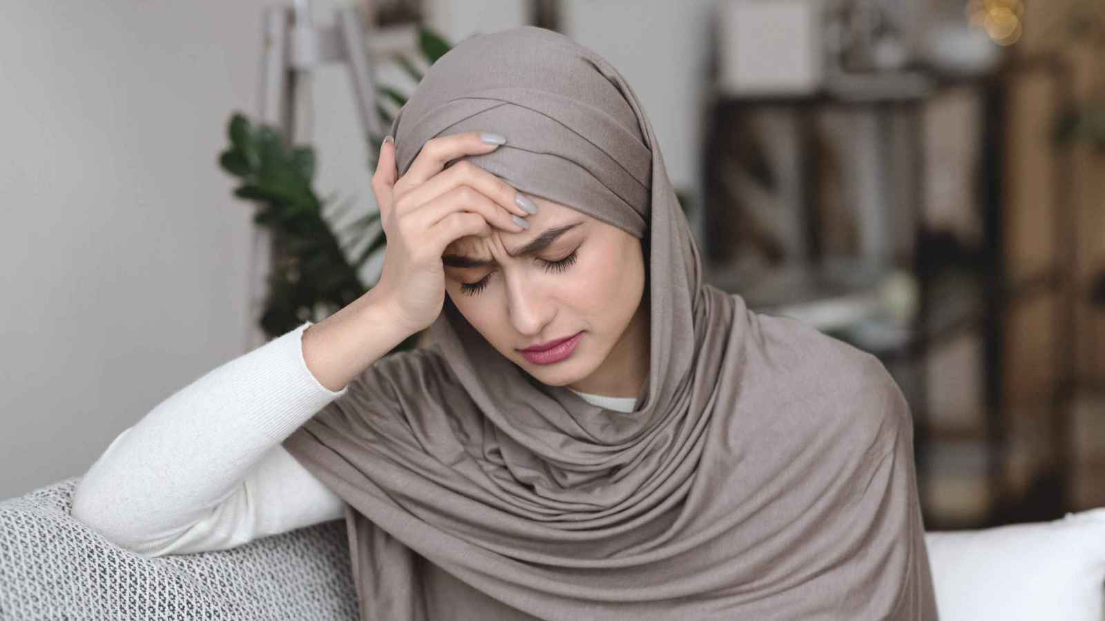 كيف تتجنب الصداع في الأيام الأولى من شهر رمضان؟