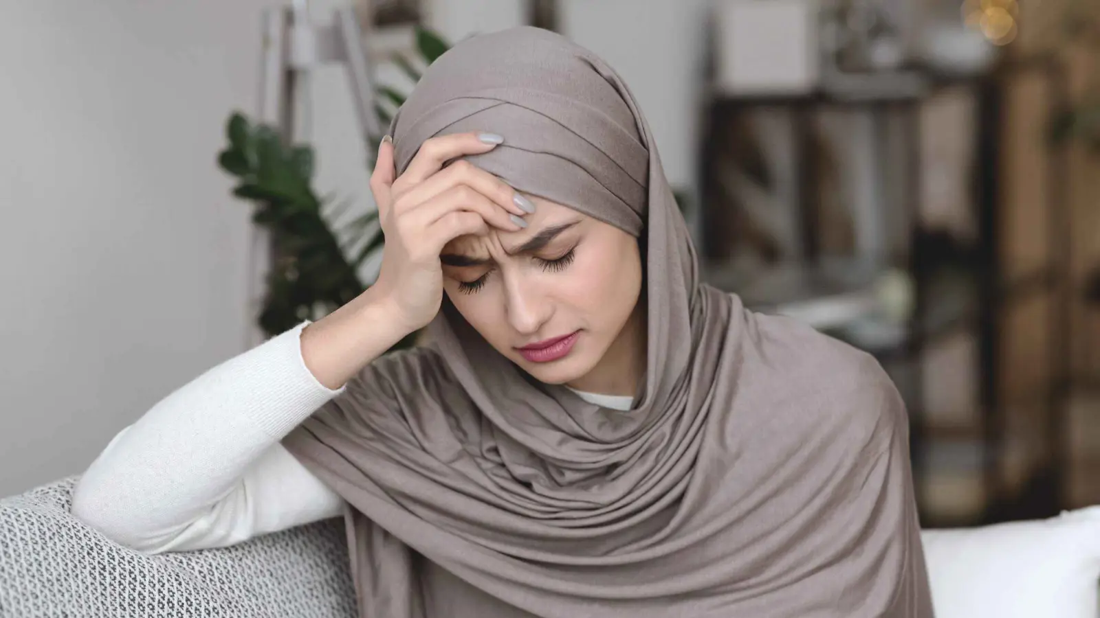 كيف تتجنب الصداع في الأيام الأولى من شهر رمضان؟