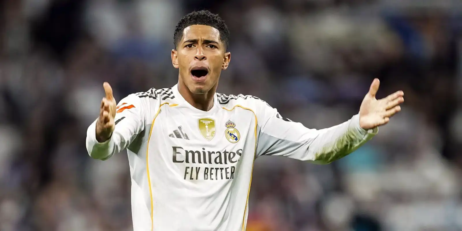 جود بيلينغهام