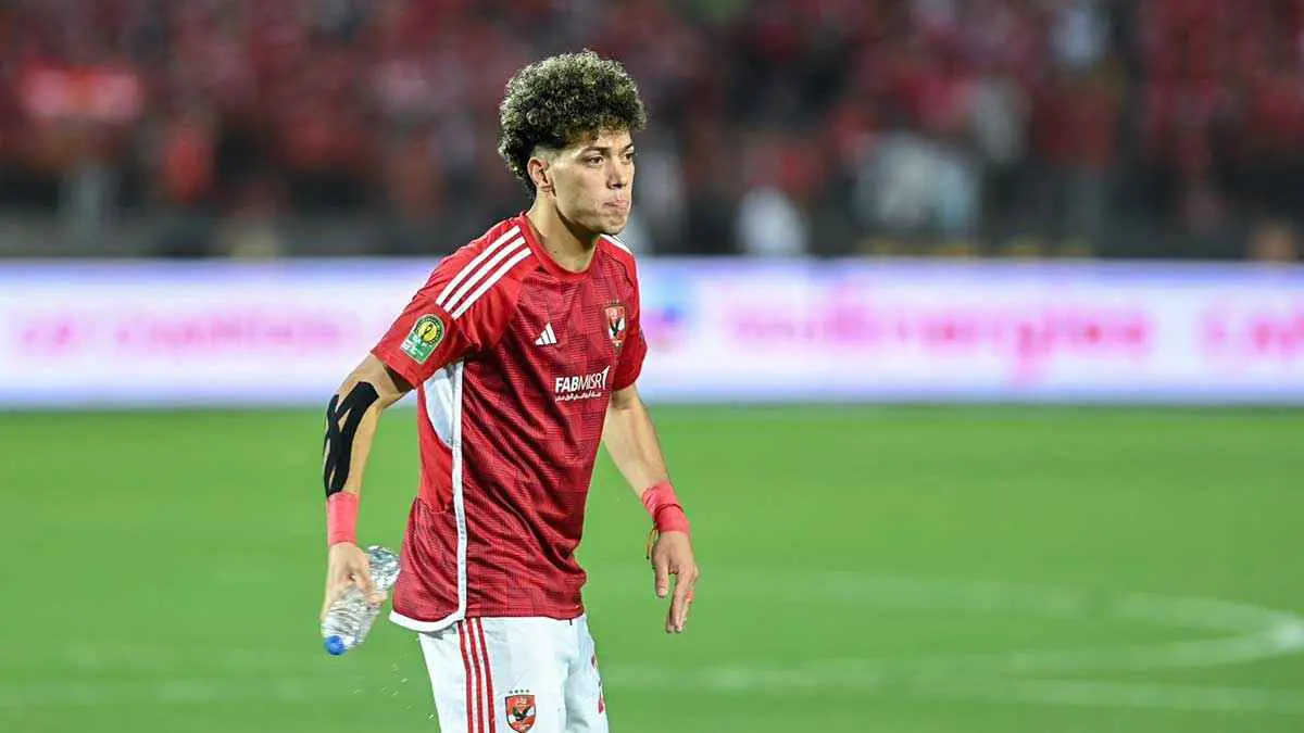 الأهلي أنفق أموال كأس العالم على إمام عاشور.. شوبير يفجر مفاجأة كبرى (فيديو)