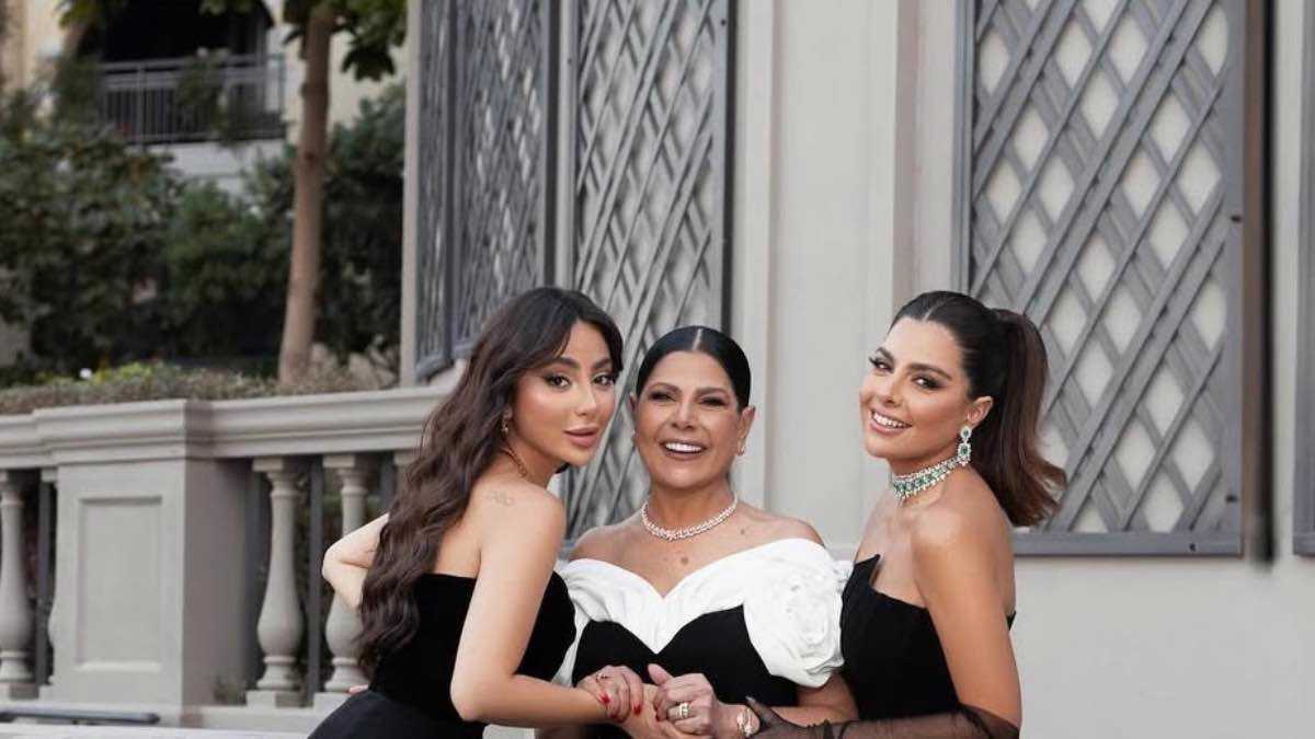 بسبب "نزوة".. ترف التقي تجدد هجومها على دريد لحام (فيديو)