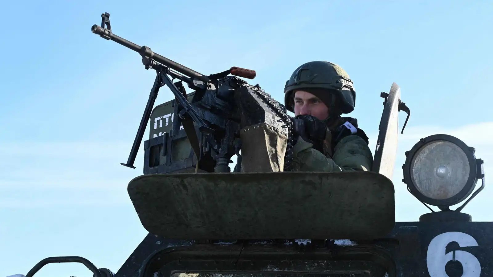 بلا حسم ولا اختراقات.. الحرب الروسية الأوكرانية تغرق في "الاستنزاف"