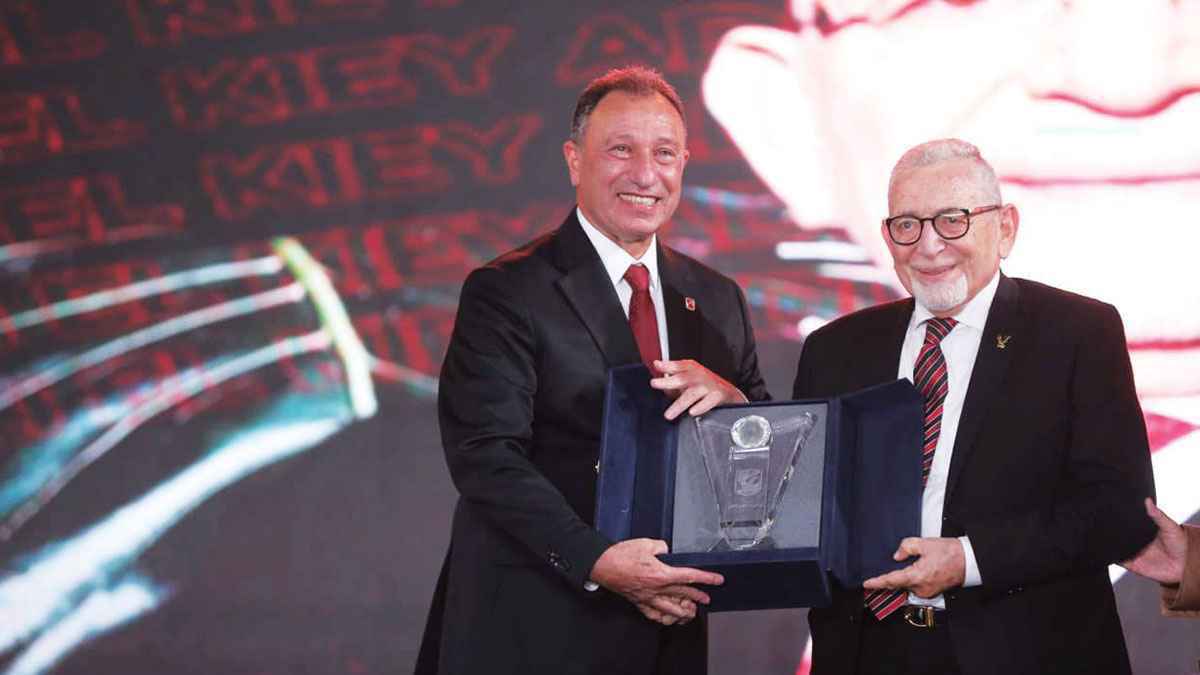 "فلوس الزمالك منين".. عدلي القيعي يشن هجوما كبيرا (فيديو)