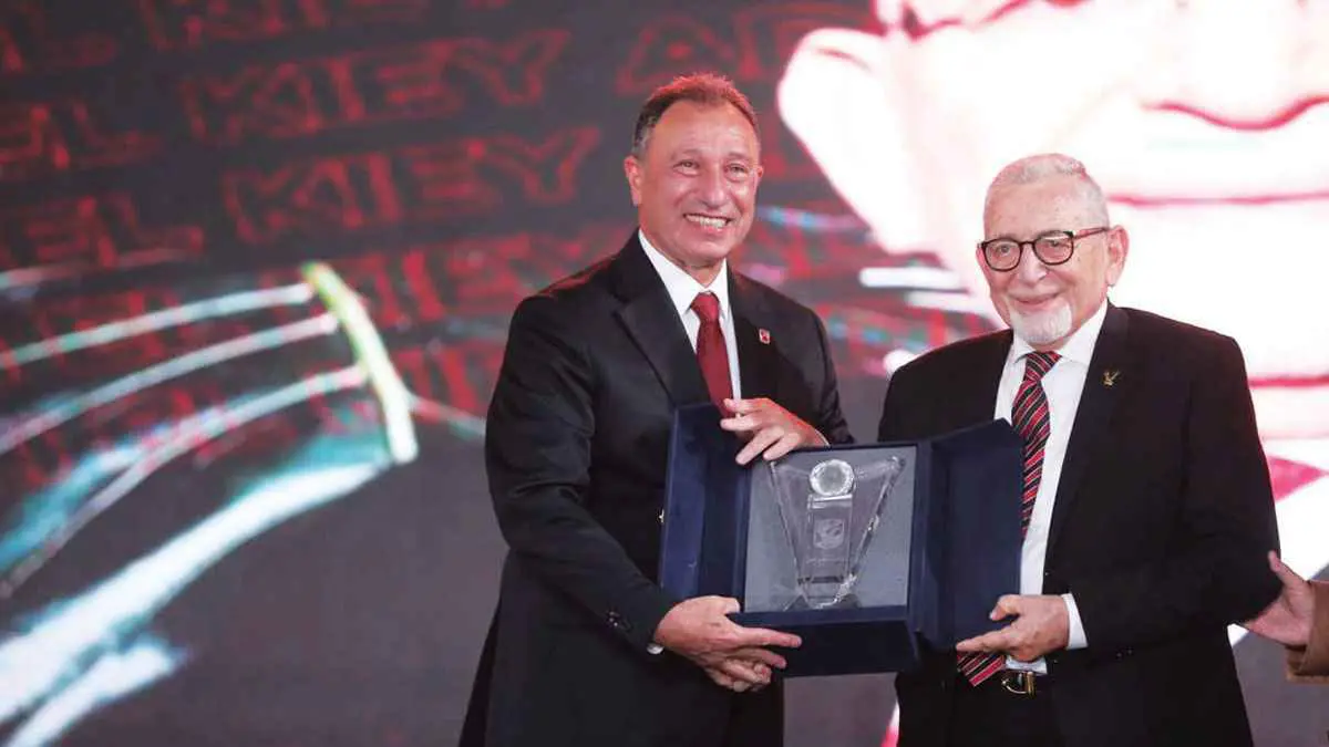 "فلوس الزمالك منين".. عدلي القيعي يشن هجوما كبيرا (فيديو)