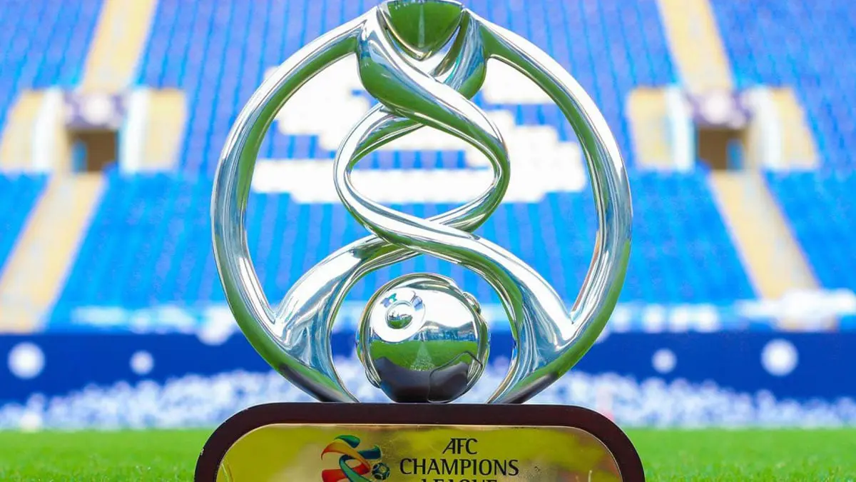 وليد الفراج يتوقع مصير بطولة دوري أبطال آسيا 2020 (فيديو)