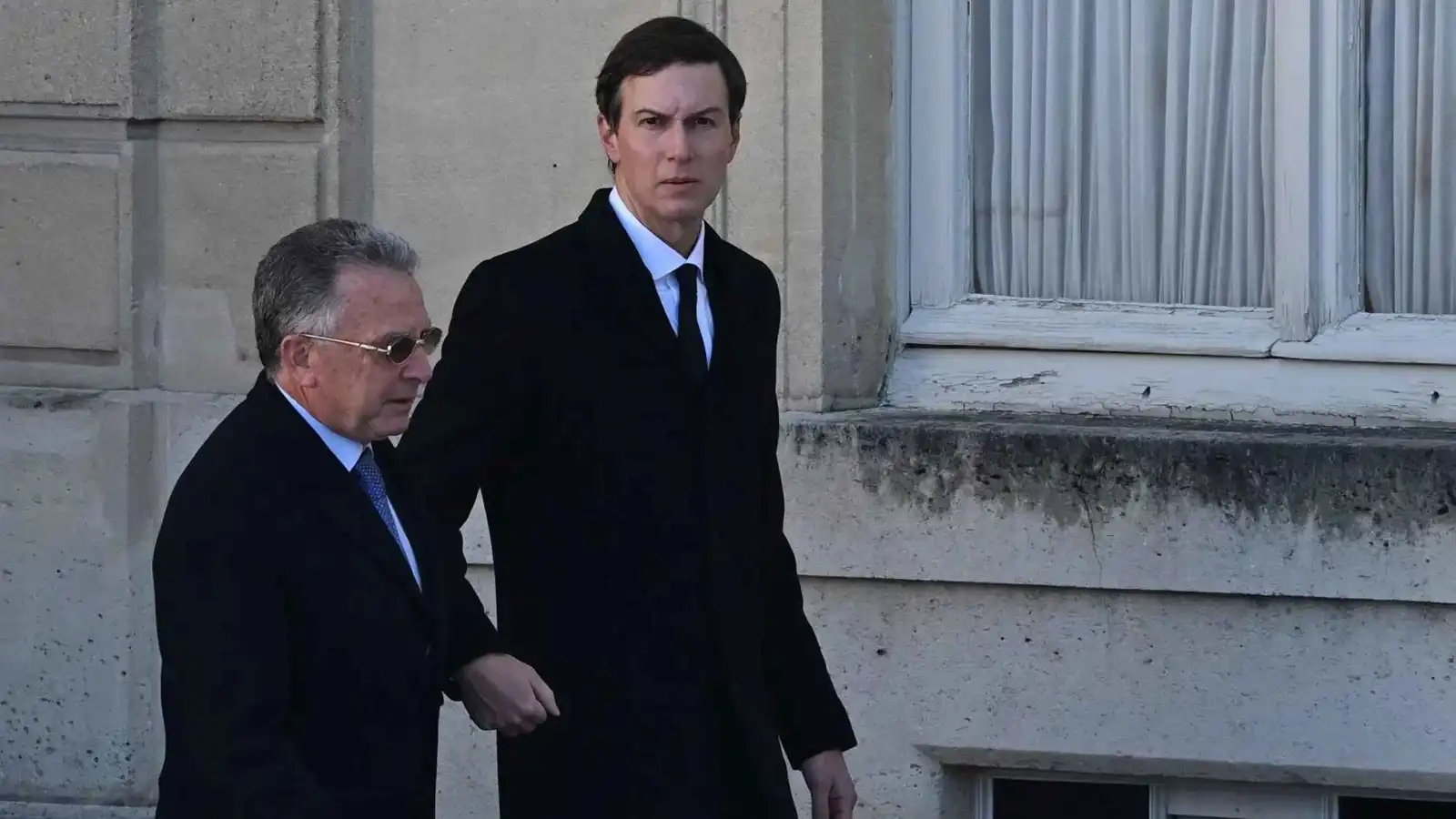 بدبلوماسية الصهر والقناة الخلفية.. هل ينجح ترامب بتحقيق السلام في أوكرانيا؟