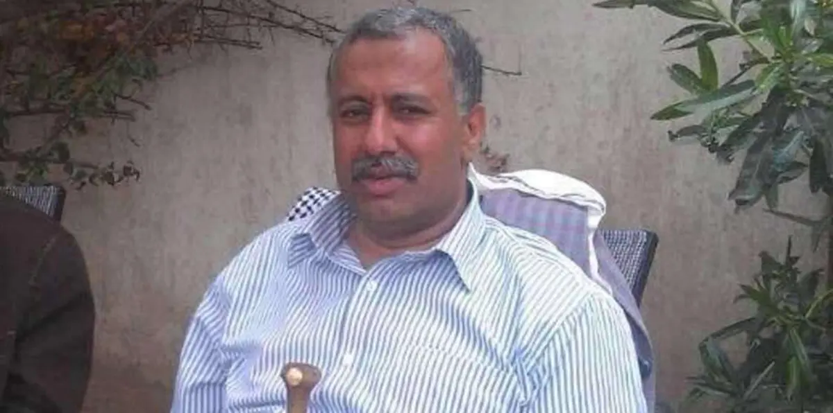 اليمن.. حزب المؤتمر يؤكد مقتل أمينه العام عارف الزوكا