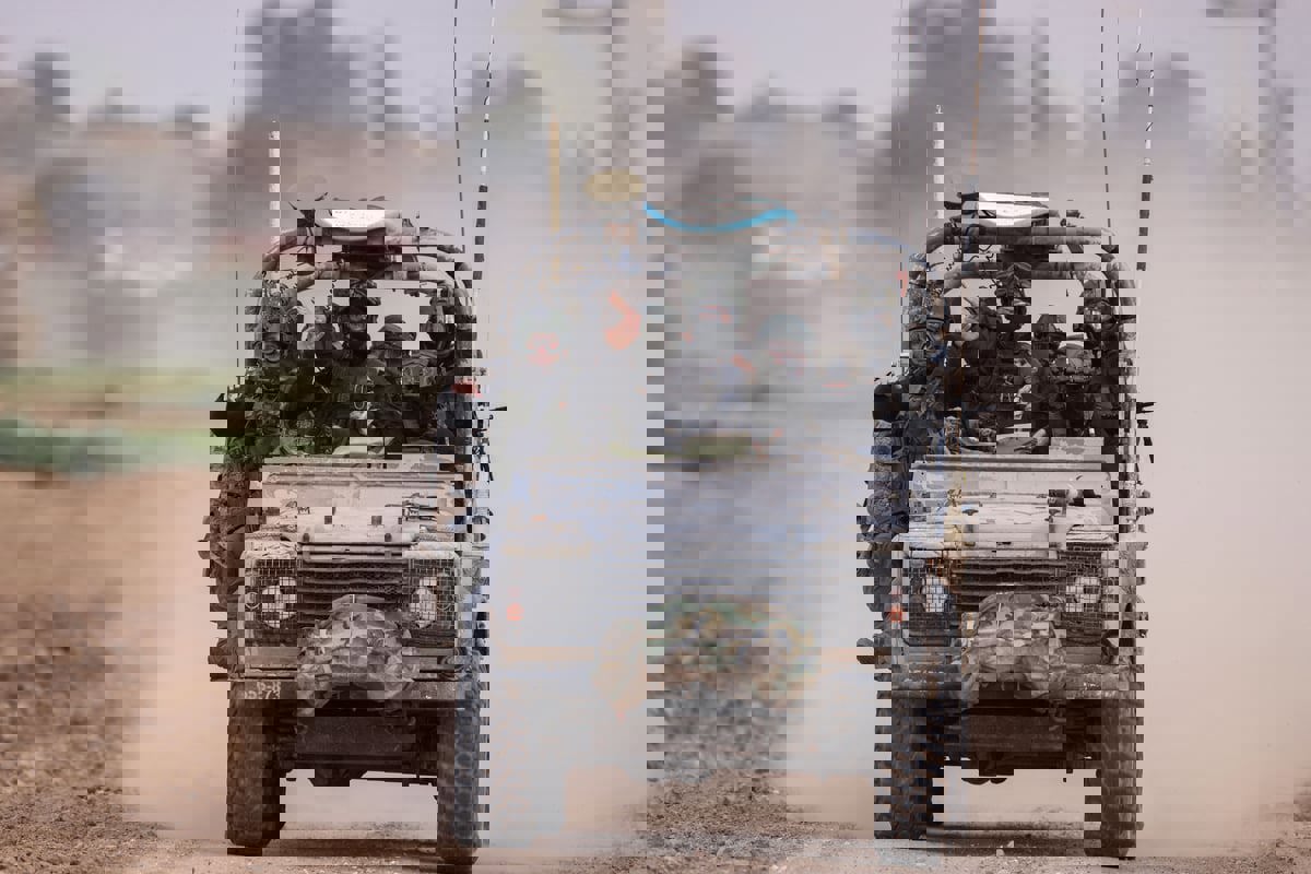 بمشاركة أمريكا وإسرائيل.. اجتماع أمني في القاهرة لبحث الهدنة في غزة