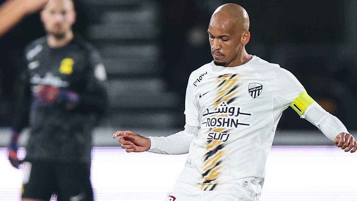 أول تعليق من فابينيو حول تسببه في إصابة موسى ديابي (فيديو)