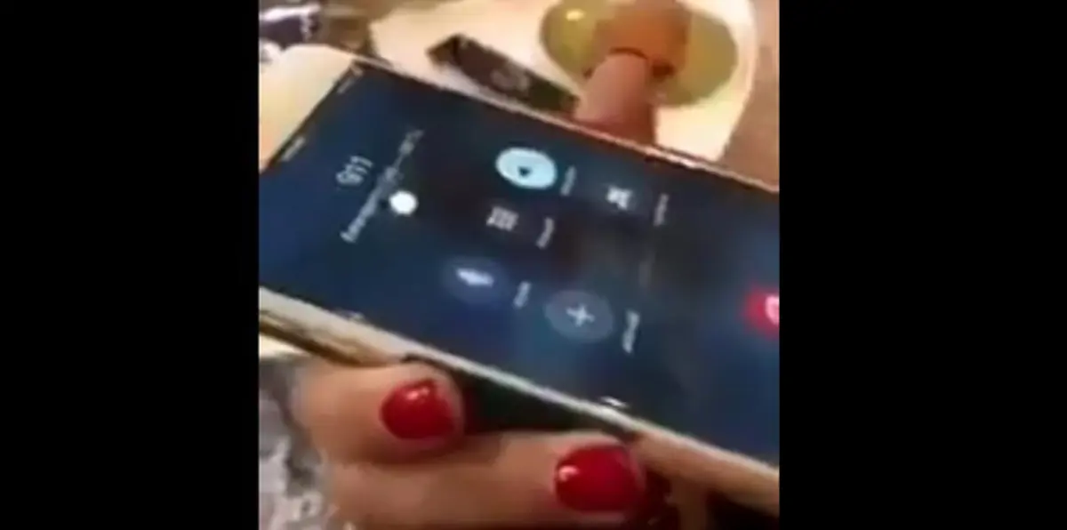 على علاقة بموقوفي الفساد في السعودية.. مفاجآت "مثيرة" عن هوية المتصلة الأمريكية بـ"طوارئ الرياض"