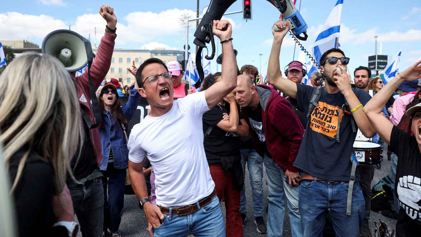 أول تعليق إسرائيلي على المقترح المصري الجديد بشأن اتفاق غزة