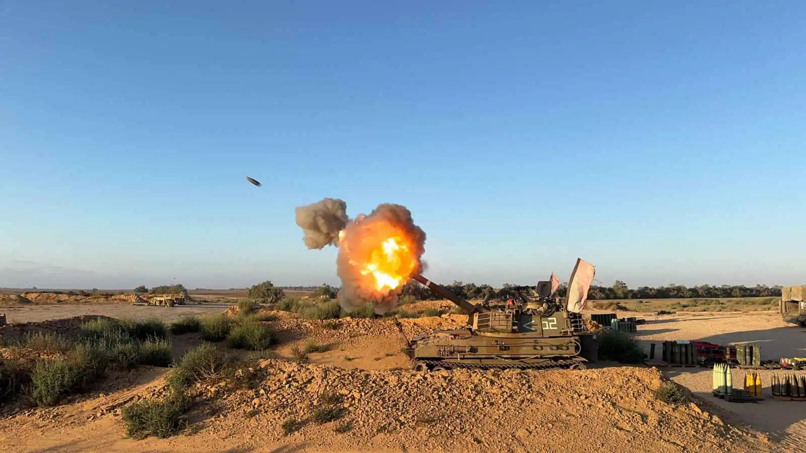 معدات خارج الخدمة.. خطة احتلال غزة كشفت عجزا "خفيا" للجيش الإسرائيلي