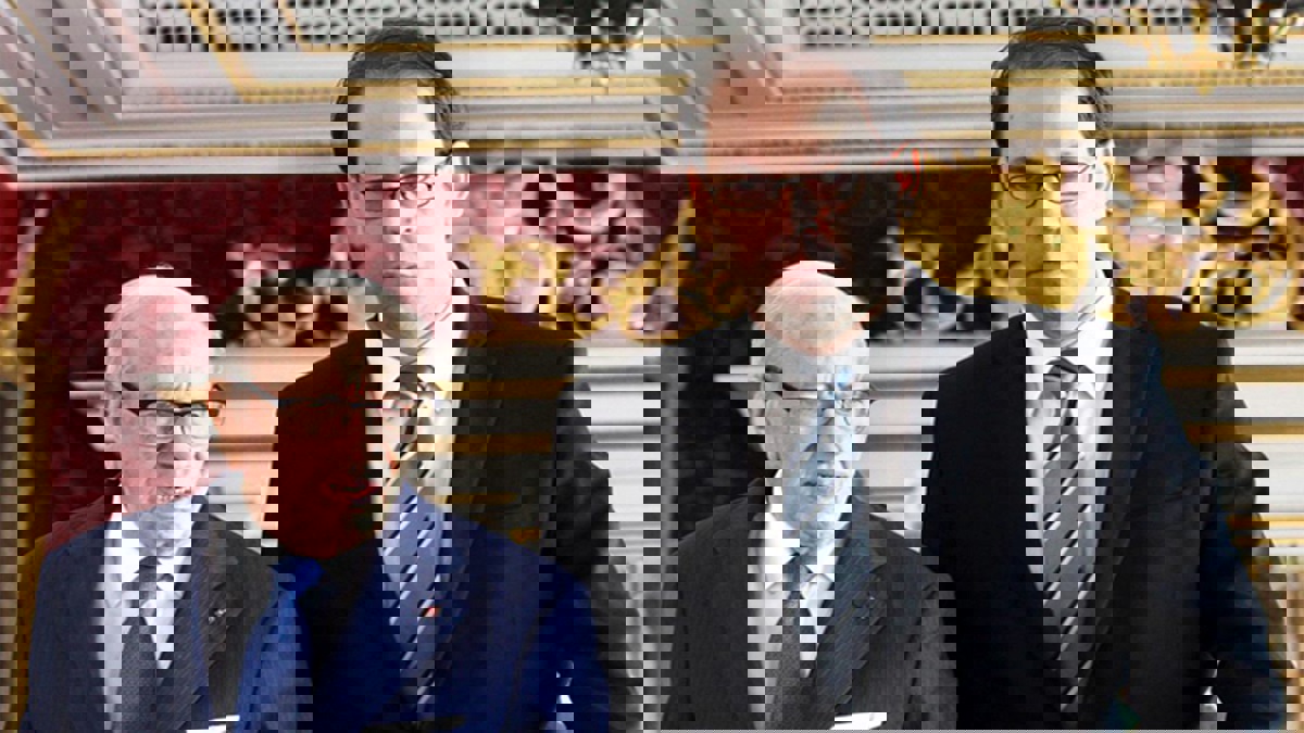 زعيم "مشروع تونس": السبسي ساهم في "تعفين" الوضع السياسي والشاهد حليفنا القادم‎