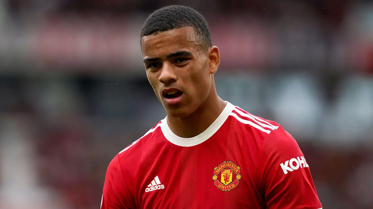 إطلاق سراح ماسون غرينوود نجم مانشستر يونايتد بكفالة