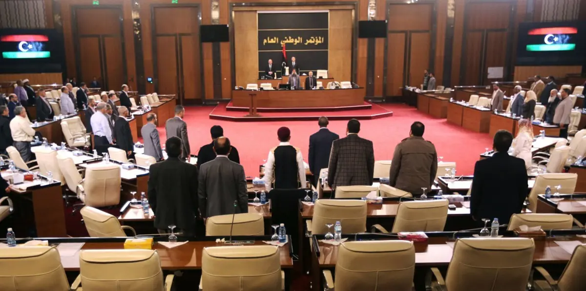 تقارب بين نواب طبرق في البرلمان الليبي ومجلس الدولة حول تشكيل الرئاسي