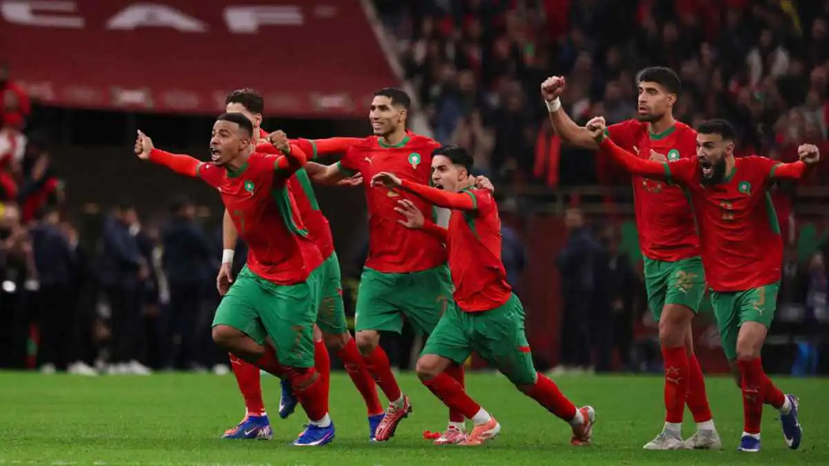 5 مفاجآت يُحضّرها منتخب المغرب لإسقاط السنغال