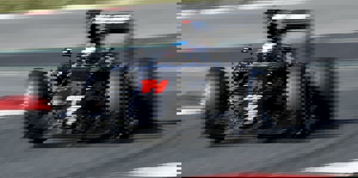 ما الجديد في فورمولا 1 بموسم 2016؟