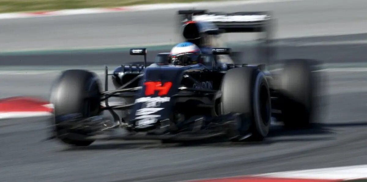 ما الجديد في فورمولا 1 بموسم 2016؟