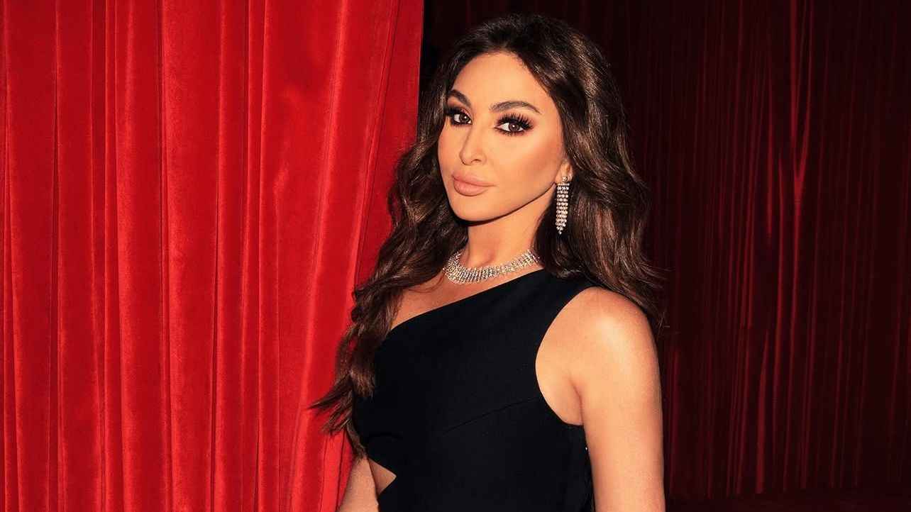 لفتة إنسانية.. إليسا تفاجىء طفلاً مصاباً بالسرطان (فيديو)