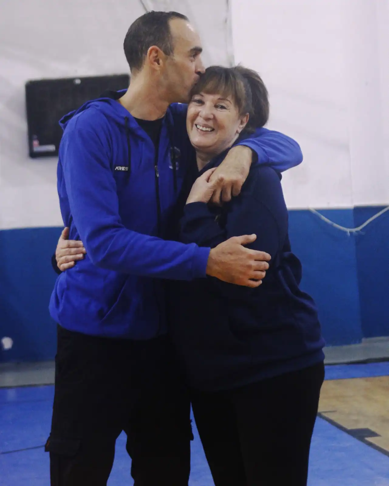 مهدي بن محمود وهند بن محمود