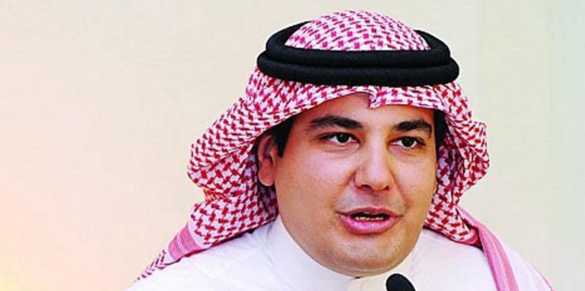 حملة الاعتقالات تطال وزير الإعلام السعودي السابق عادل الطريفي