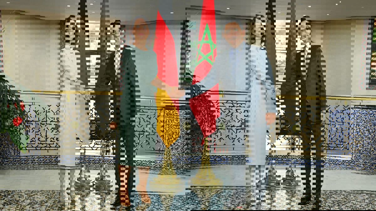 بعد توتر في العلاقات.. المغرب وألمانيا يتفقان على فتح صفحة جديدة