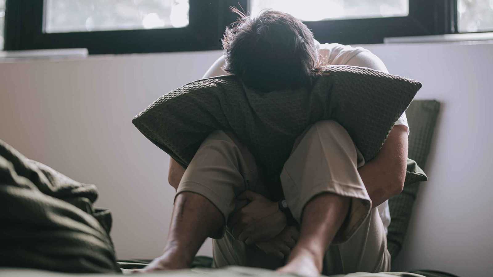 ميكروبات الأمعاء قد تكون مفتاح علاج الأرق