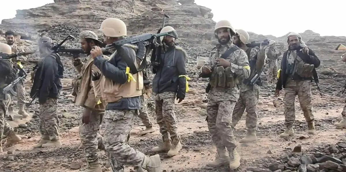 الجيش اليمني يعلن تحقيق تقدم ميداني جديد في معاقل الحوثيين بصعدة‎ (صور)