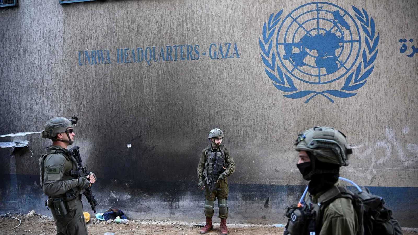 "الأونروا" لـ"إرم نيوز": 370 موظفا بالوكالة قتلوا منذ 7 أكتوبر في غزة