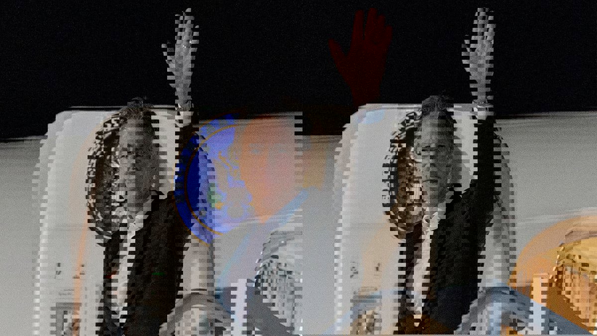 بلينكين يبدأ جولة أفريقية تستهدف النفوذ الروسي