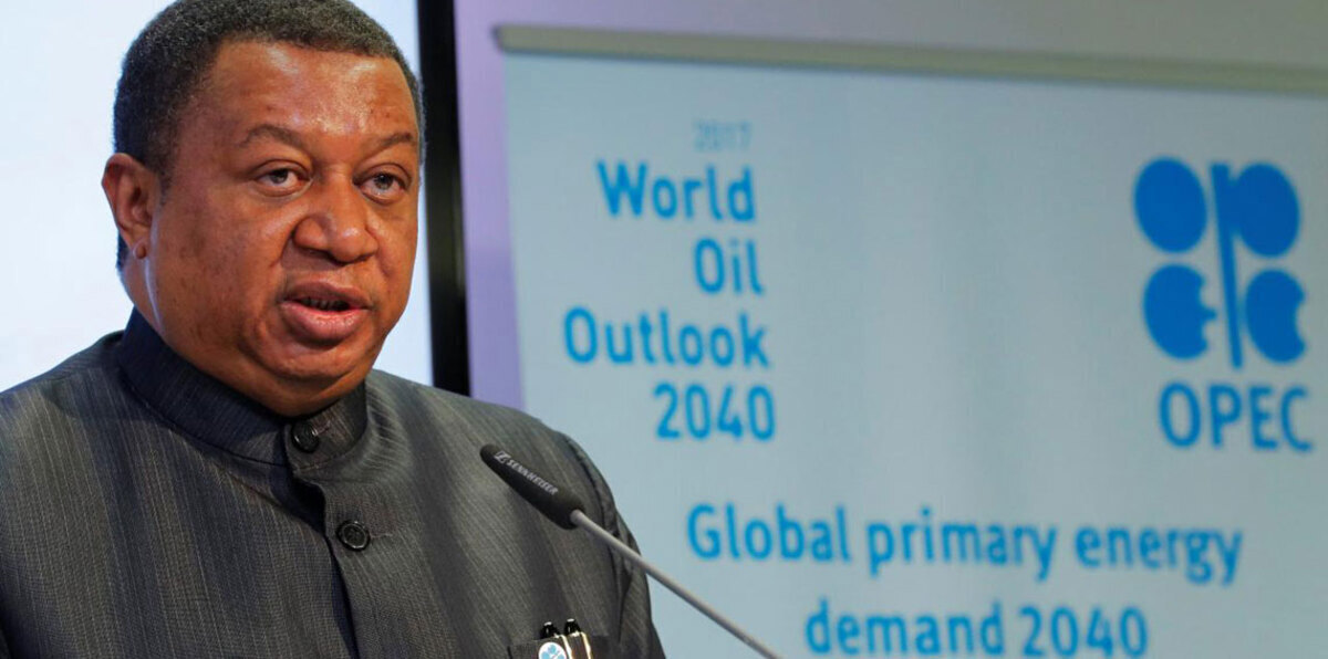 "أوبك": لا استقرار لأسعار النفط دون العراق‎