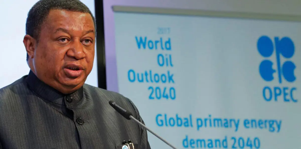 "أوبك": لا استقرار لأسعار النفط دون العراق‎