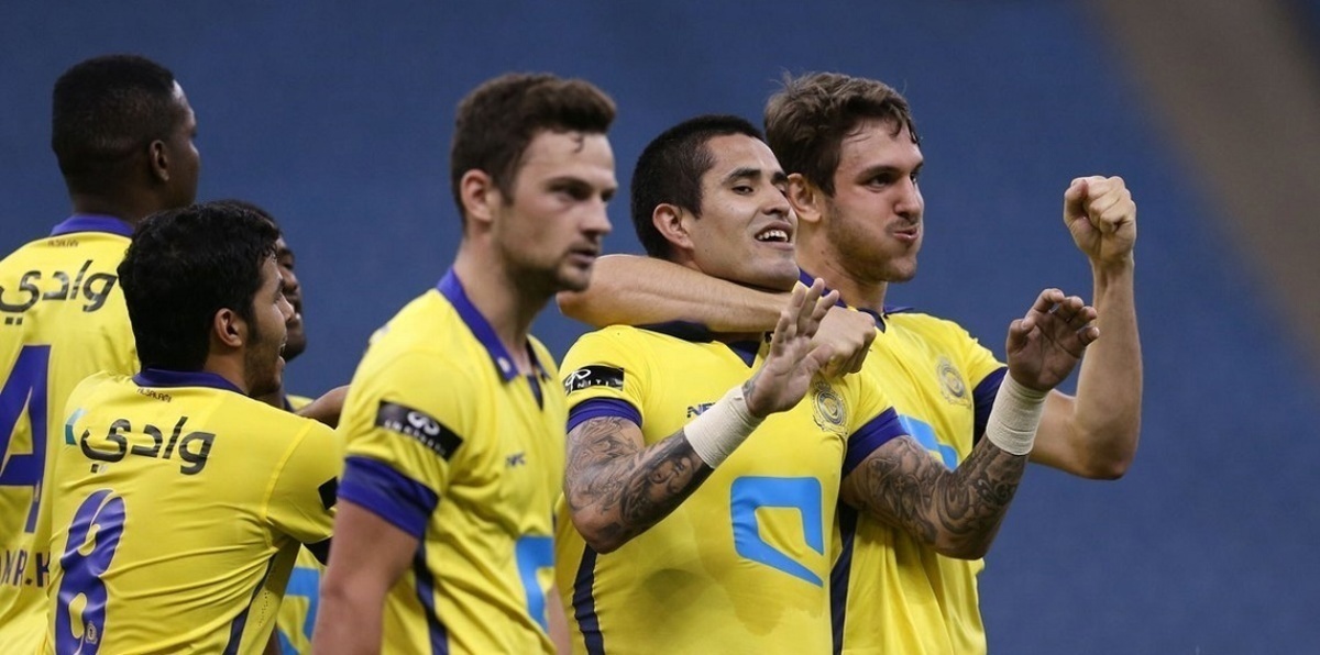 السعودية.. إلغاء قرار حرمان نادي النصر من تسجيل اللاعبين (صورة)