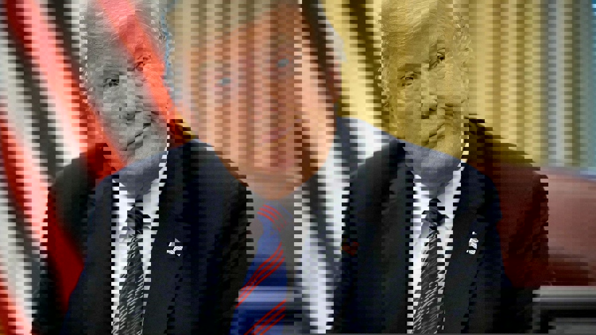 استطلاع: 59% من الأمريكيين مع عزل ترامب‎