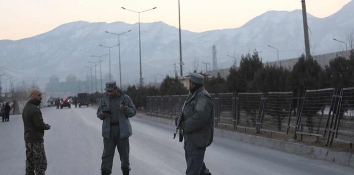 طالبان تنفي مسؤوليتها عن تفجير قندهار حيث أصيب السفير الإماراتي جمعة الكعبي