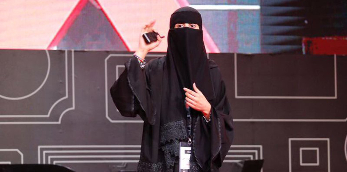 هالة المرواني.. وداع مؤثر لواحدة من أشهر مرضى السرطان في السعودية