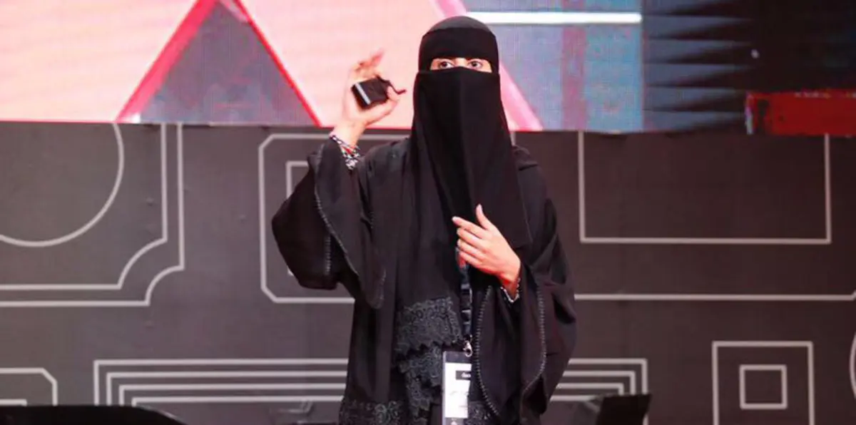 هالة المرواني.. وداع مؤثر لواحدة من أشهر مرضى السرطان في السعودية