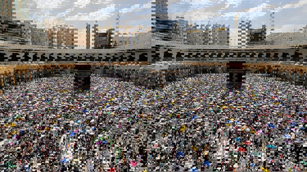 الحسم خلال أيام.. منظمة الصحة العالمية تبحث مع السعودية إقامة موسم الحج