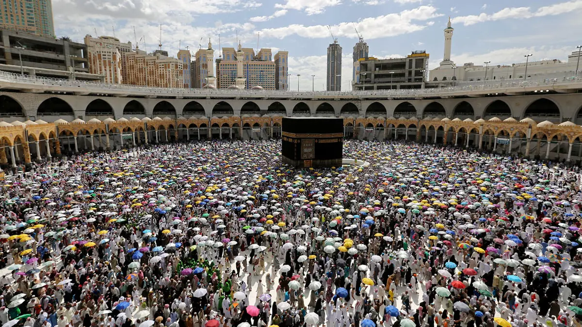 الحسم خلال أيام.. منظمة الصحة العالمية تبحث مع السعودية إقامة موسم الحج