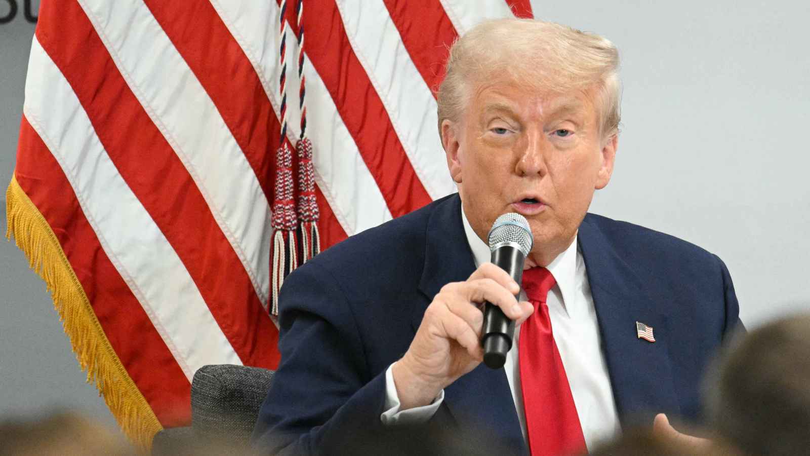 الولايات المتحدة تخطط لمنع دخول مواطني 43 دولة إلى أراضيها