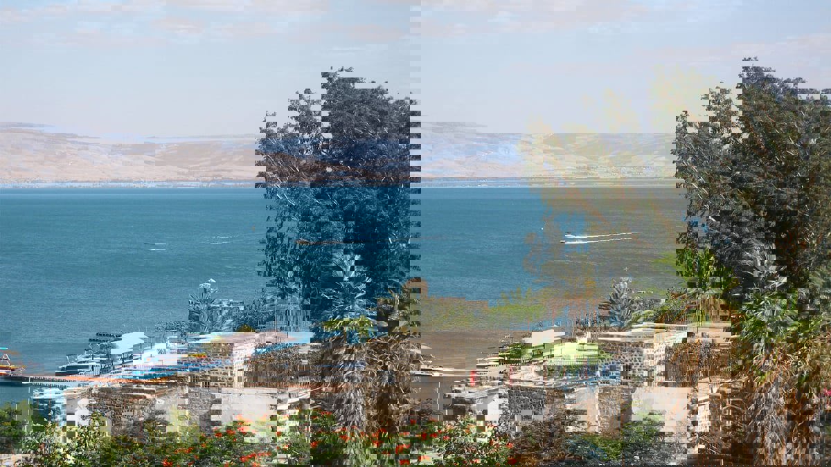 الثانية خلال ساعات.. هزة أرضية تضرب شمال إسرائيل والأردن