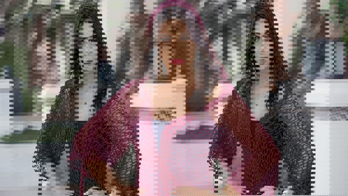 الفنانة نجلاء بدر: أناقش قضية "الغارمات" في حكاية "ويبقى الأثر"