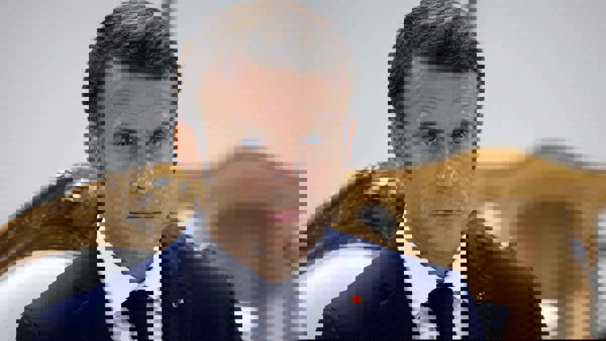 سياسات ماكرون تدفع الفرنسيين إلى "اليمين المتطرف"