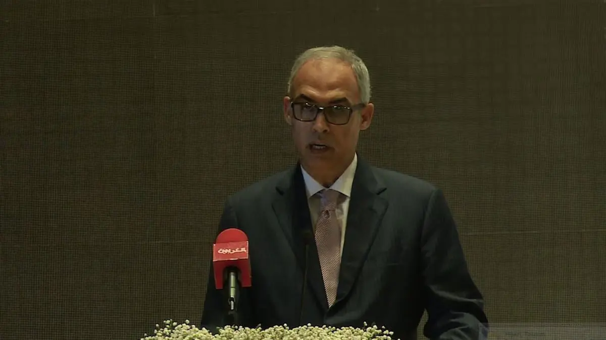 محافظ المركزي: البحرين تلقت أولى دفعات الدعم الخليجي العام الماضي