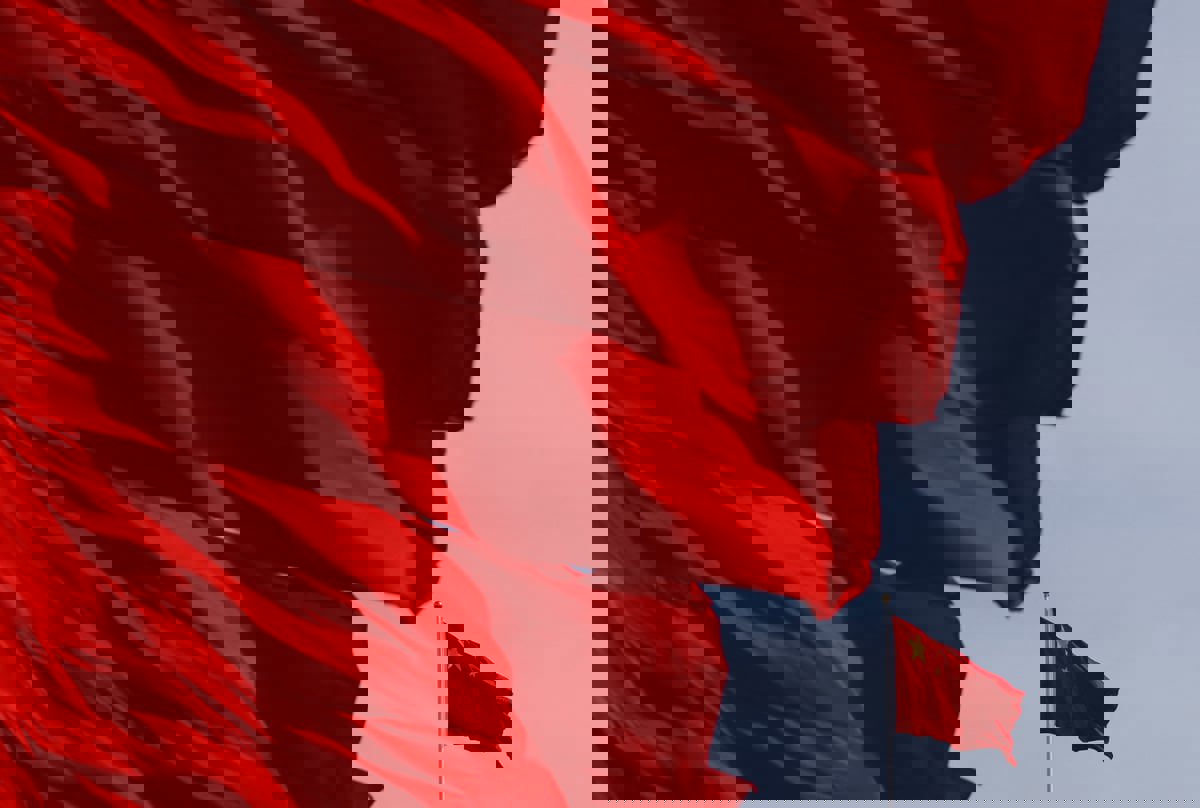 الصين: نسعى لتعزيز التعاون مع دول الخليج في مختلف المجالات