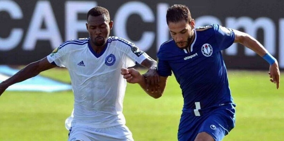 الأهلي المصري يطلب ضم ظهير سموحة رسميًا