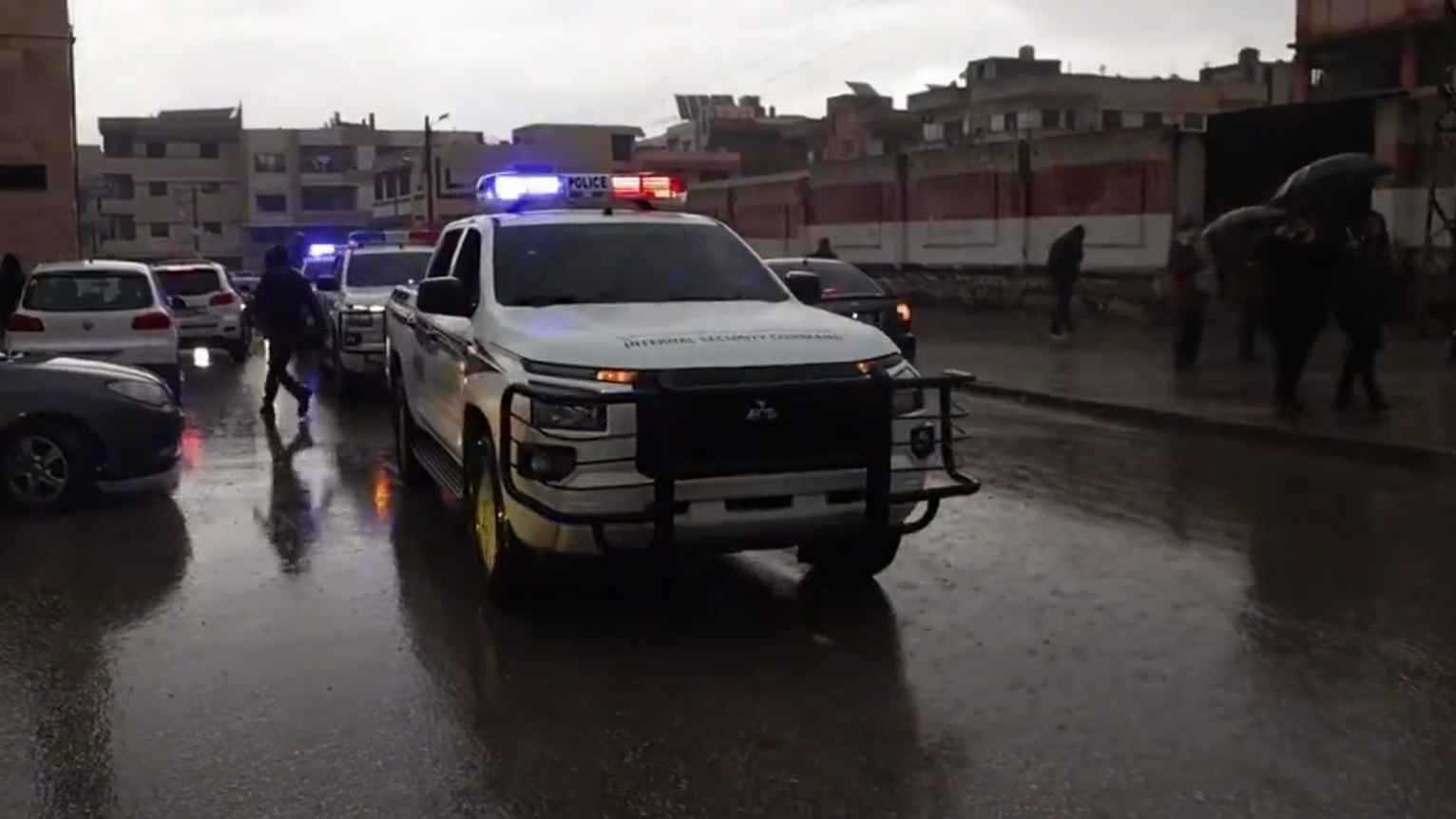 غرق 11 سورياً وفقدان آخرين خلال محاولة عبور الحدود اللبنانية