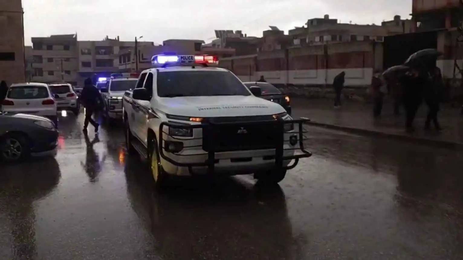 غرق 11 سورياً وفقدان آخرين خلال محاولة عبور الحدود اللبنانية