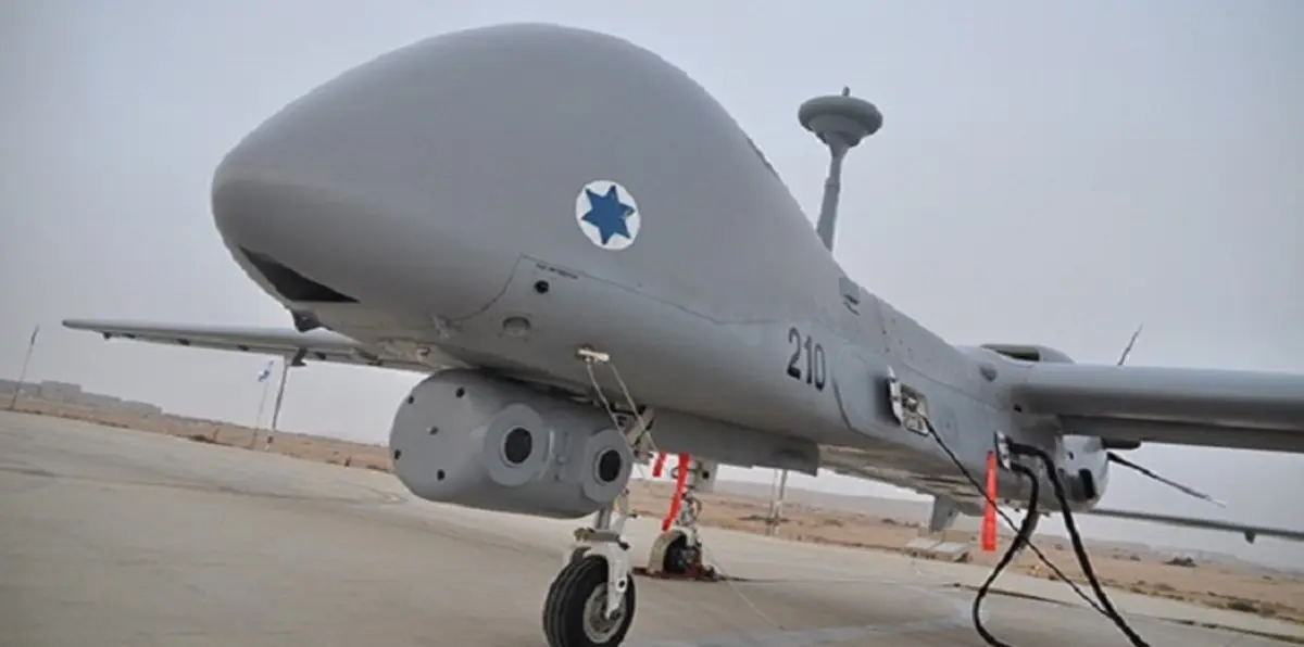 إسرائيل تتّهم فلسطينيًا باختراق نظام طائراتها